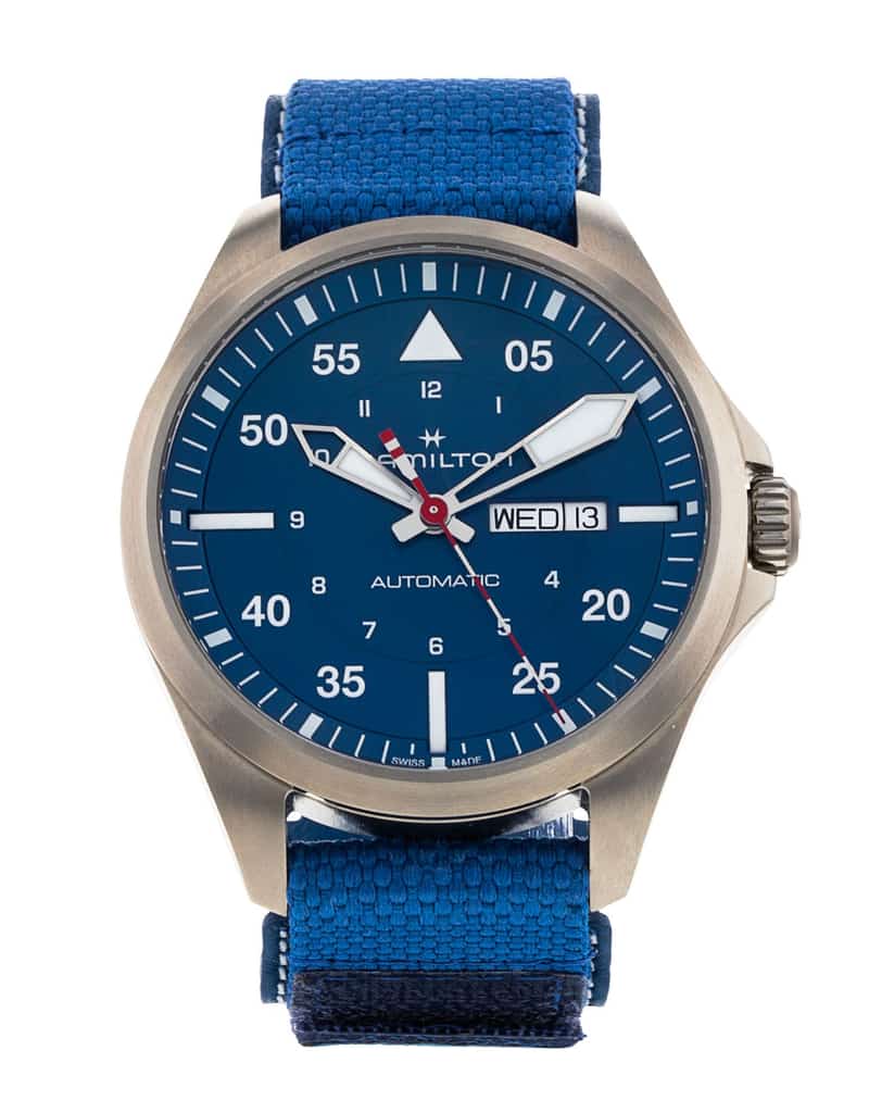 Hamilton Khaki Aviation H64655941 Hamilton Khaki Aviation H64655941